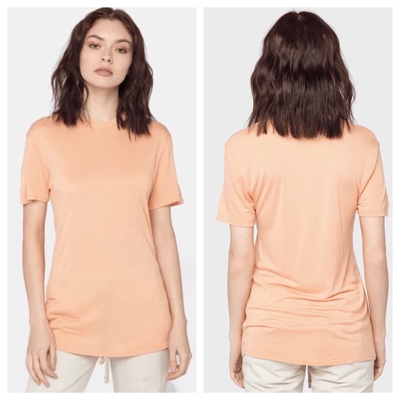 Talentless | Modal Tee - Picture 7 of 7